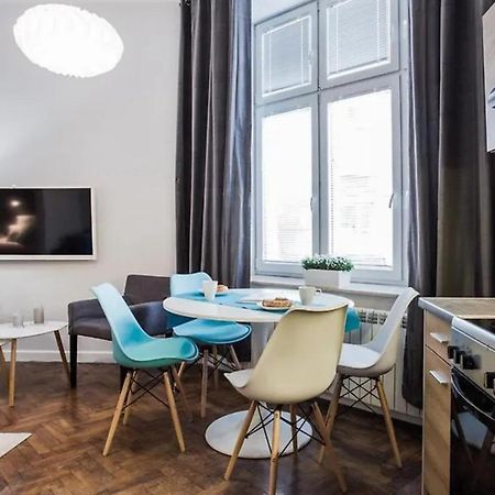 Perfect Place To Stay In Krakow City Center 40M2 W4 Exteriér fotografie
