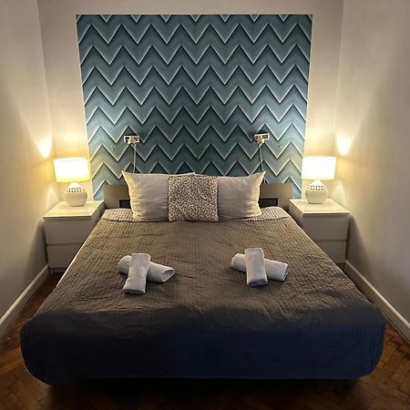 Perfect Place To Stay In Krakow City Center 40M2 W4 Exteriér fotografie