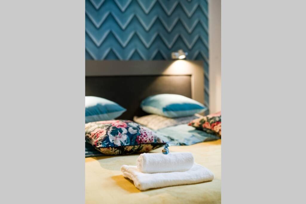 Perfect Place To Stay In Krakow City Center 40M2 W4 Exteriér fotografie