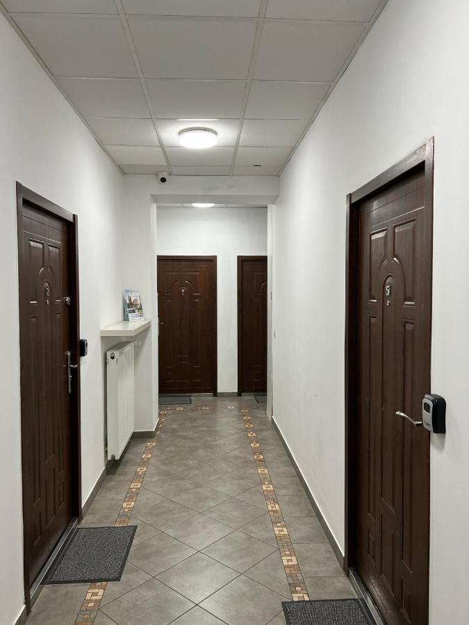 Perfect Place To Stay In Krakow City Center 40M2 W4 Exteriér fotografie
