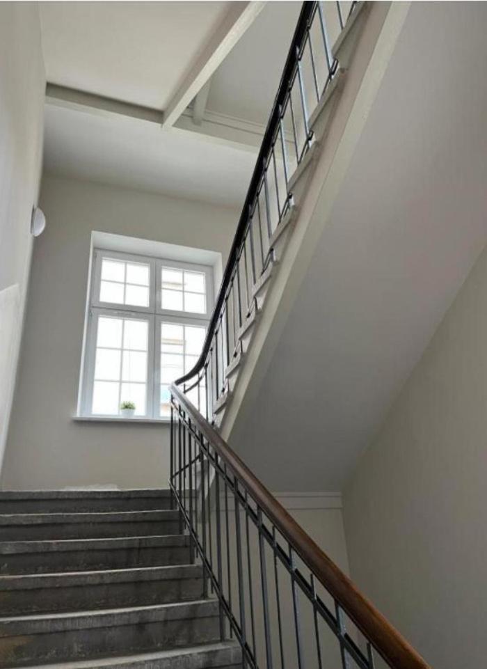 Perfect Place To Stay In Krakow City Center 40M2 W4 Exteriér fotografie
