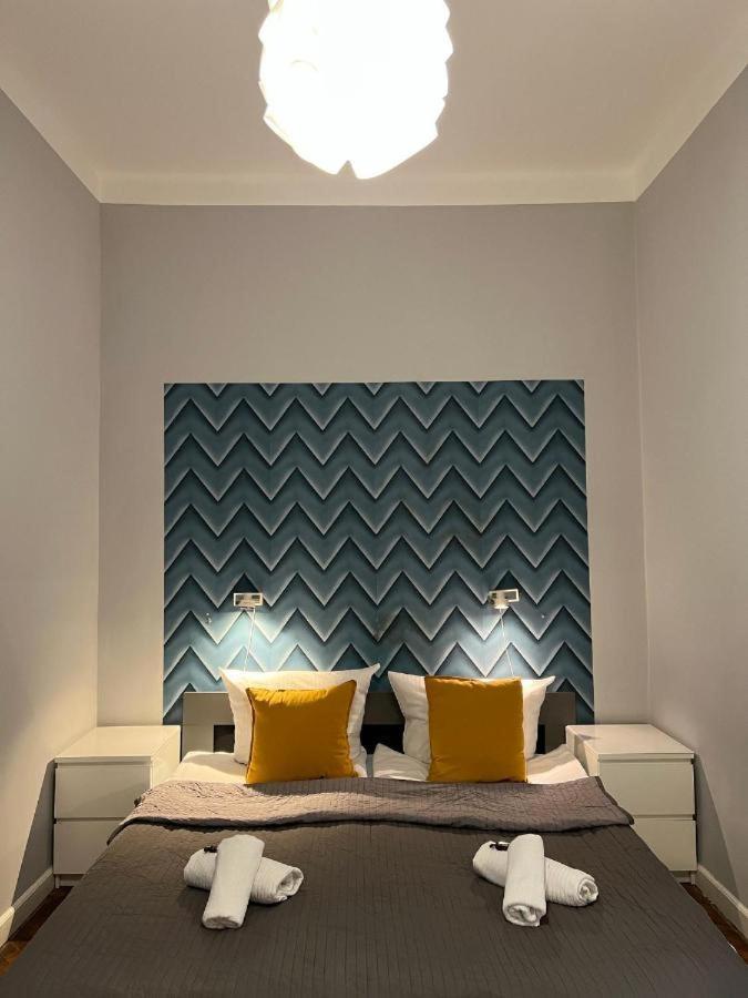 Perfect Place To Stay In Krakow City Center 40M2 W4 Exteriér fotografie