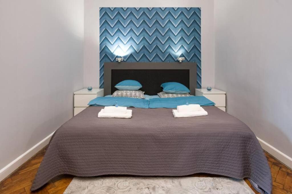 Perfect Place To Stay In Krakow City Center 40M2 W4 Exteriér fotografie