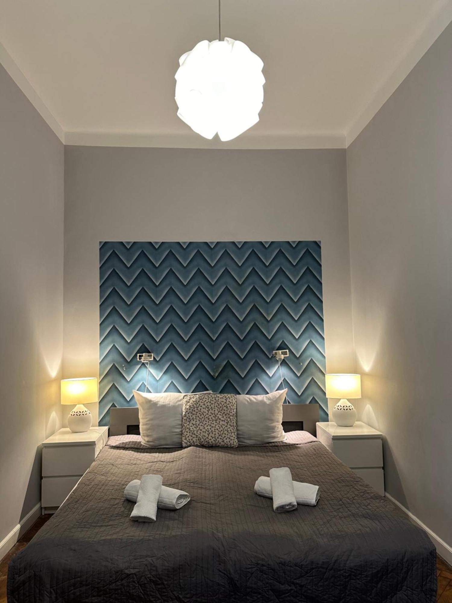Perfect Place To Stay In Krakow City Center 40M2 W4 Exteriér fotografie