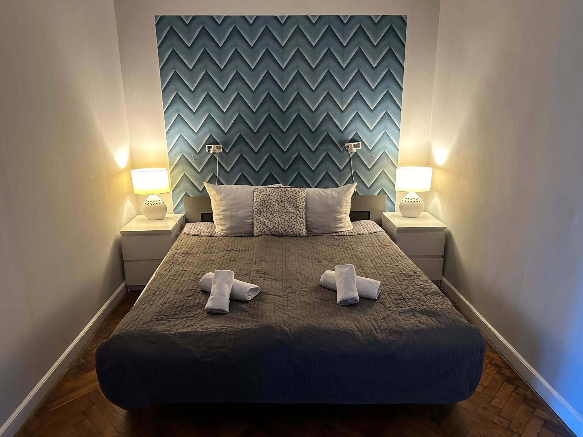 Perfect Place To Stay In Krakow City Center 40M2 W4 Exteriér fotografie